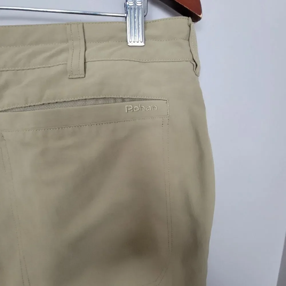 Rohan Fusion Trousers Beige 38L